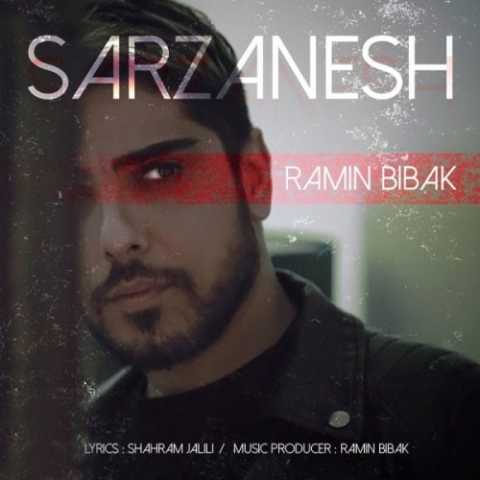 Ramin Bibak Sarzanesh